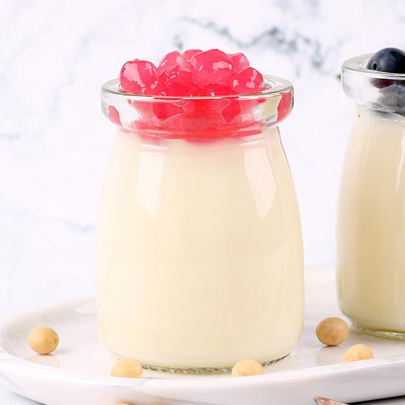 正宗1kg豆花布丁粉自制甜