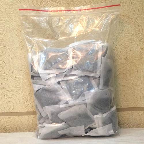 正宗铁观音茶末袋泡茶新茶末茶包茶叶乌龙茶浓香型新茶工作茶