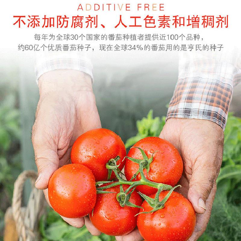 正宗番茄沙司9g*100袋家用小包装薯条汉堡寿司番茄酱儿童商用