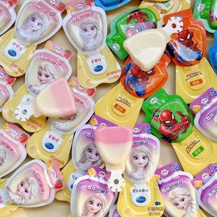 新货伊利即食双层奶酪棒营养儿童原味草莓混合水果味奶酪棒零食品