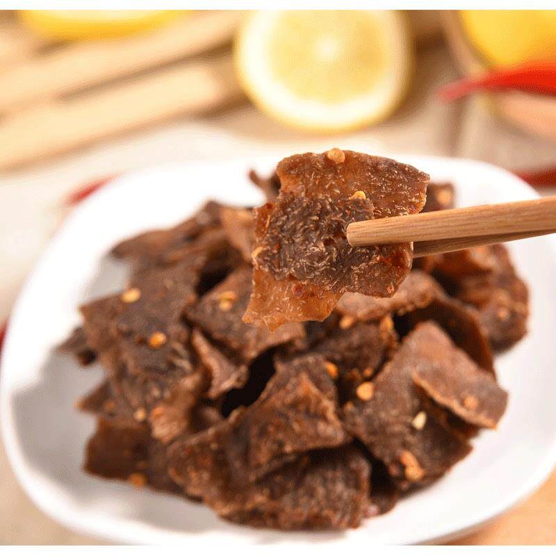 正宗江西余江玉华芋头干非油炸农家自制芋头片零食开胃有嚼劲开罐