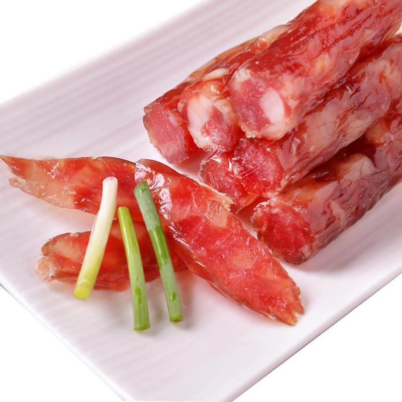 正宗得福广式腊肠腊肉甜酒