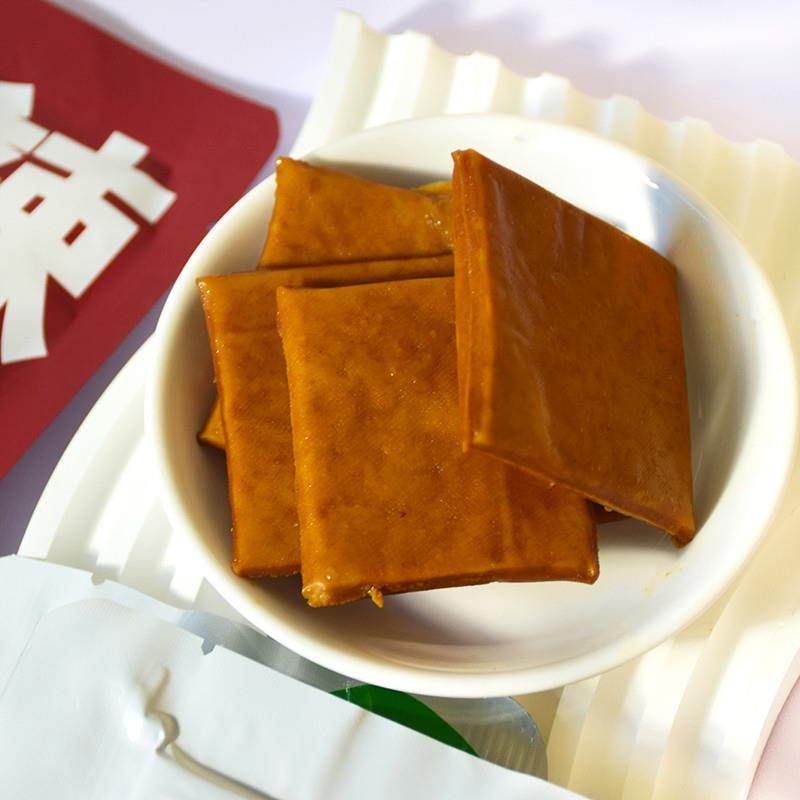 正宗老卤香干豆腐干小包装