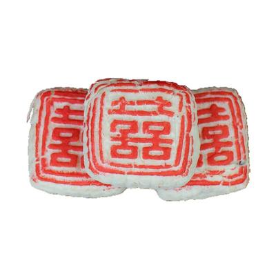 正宗喜饼订婚糕点中式甜品