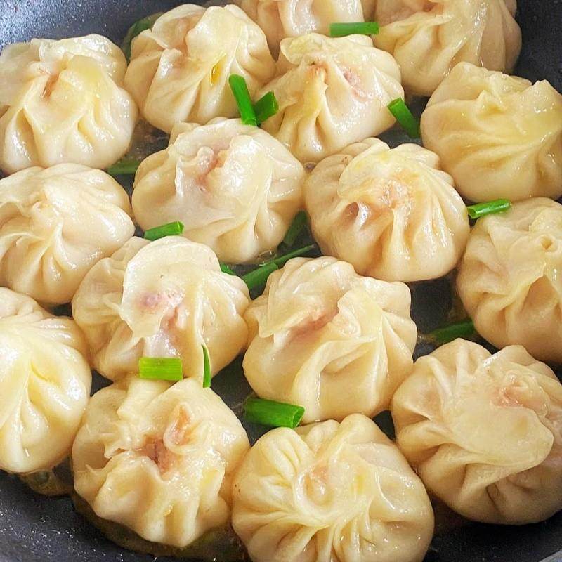 新货拇指生煎包猪肉小笼包营养早餐速食品500g/袋速食小包子食品,粮油调味/速食/干货/烘焙,包点,淘宝优惠券,粉丝福利购,淘宝优惠卷