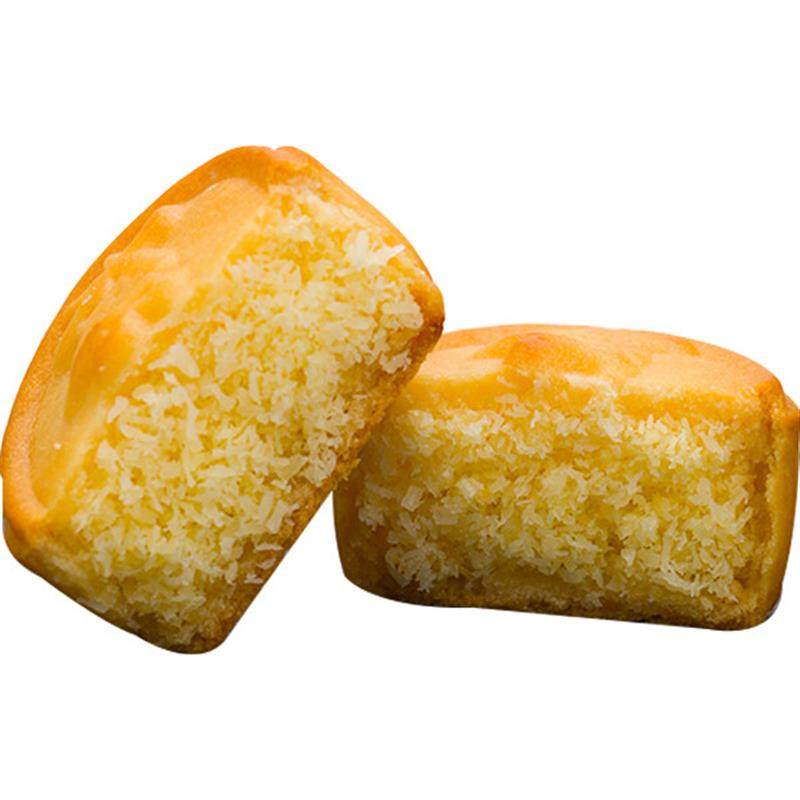 正宗陆师傅巧克力蔓越莓月饼团购椰子老五仁花生蛋糕中秋礼盒客户