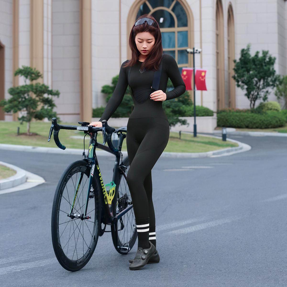 「冬季新品-巡航III代」秋冬长途竞赛级厚绒骑行长裤麒麟银标坐垫,自行车/骑行装备/零配件,专业骑行裤,淘宝优惠券,粉丝福利购,淘宝优惠卷