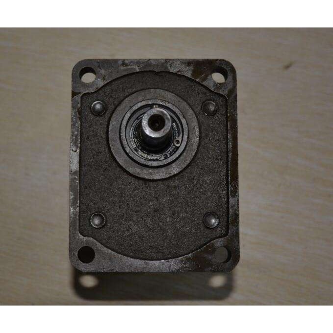 意大利RONZIO罗茨02ZAG25E033D0N全系齿轮泵 液压马达 选型 参数