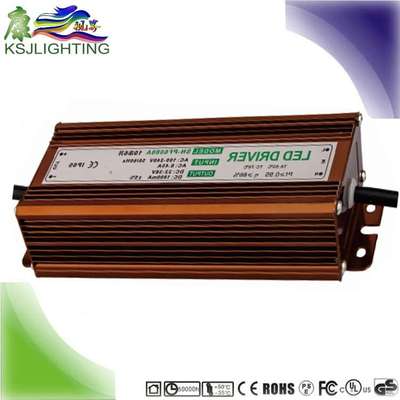质保两年 终身维护 PF＞0.9 60W 10串6并 投光灯 led驱动电源