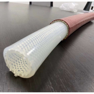 格雷特 卡箍快装式食品卫生级保温软管