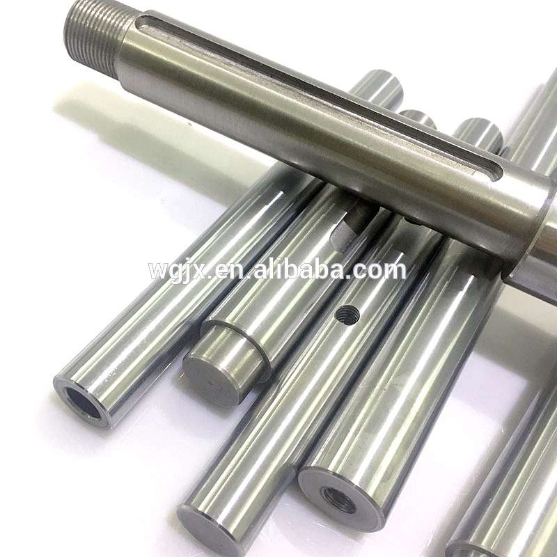厂家直销 直线光轴 硬轴 软轴 镀铬轴  直径Φ32-1000
