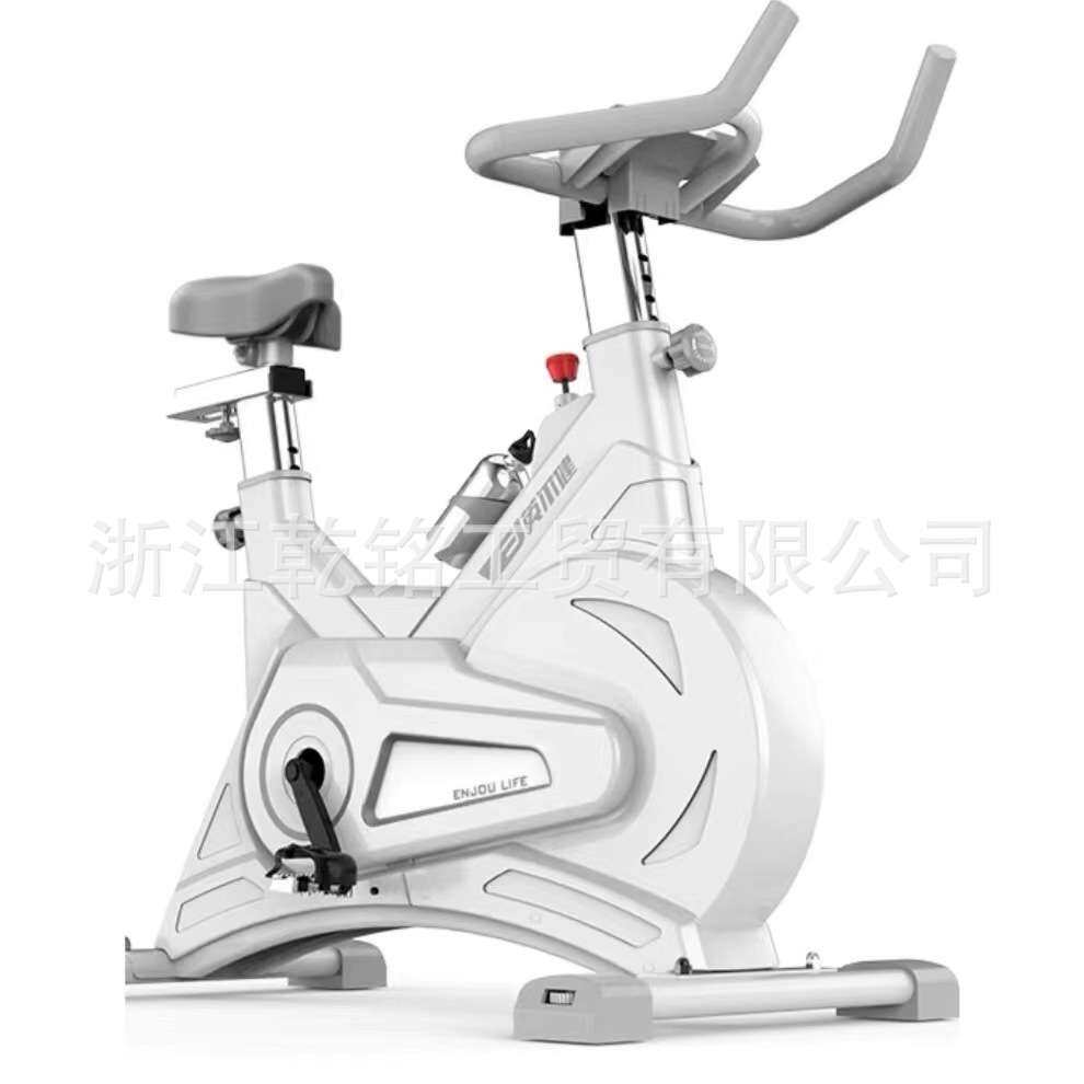 智能健身车家用超静音动感单车室内运动自行车易收纳源头直发