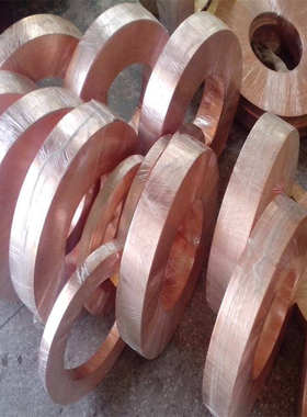 供应优质高导电率c18700铅青铜板铜管C1870易切削铜合金棒铅铜线