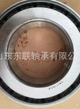 68450/68726 圆锥滚子轴承汽车变速箱波箱差速器轴承