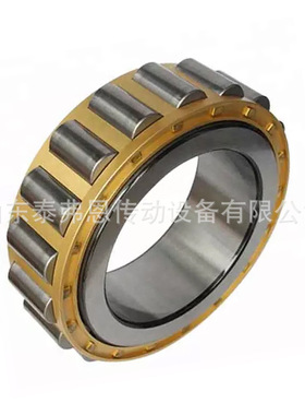 圆柱滚子轴承NJ1064M  变速箱高精密轴承