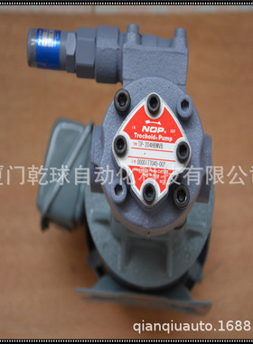 供应产自日本NOP油泵TOP-212HWNPEVB 现货出售