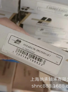 PEER轴承 PEER 6017 6017B-2RSTFPC4F7 皮尔轴承 PEER农机轴承
