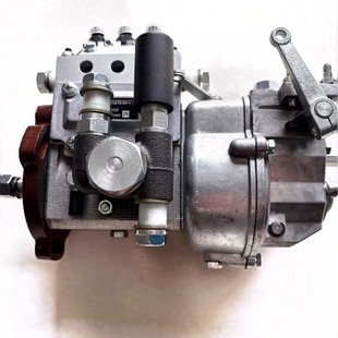 无锡威孚常柴390油泵总成3I355 油泵总成3I322 江动395