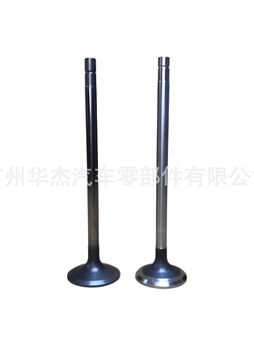 五十铃ISUZU CXZ 6WF1 6WG1发动机进气门0114-0588 1-12551162-4