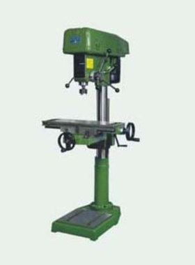 杭州西湖台钻 铣转床   ZXD7020  380V