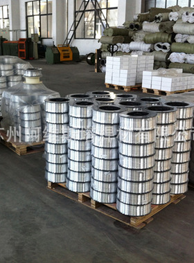 镍基合金氩弧实芯焊丝N10276 2.4886镍基高温合金气保焊丝