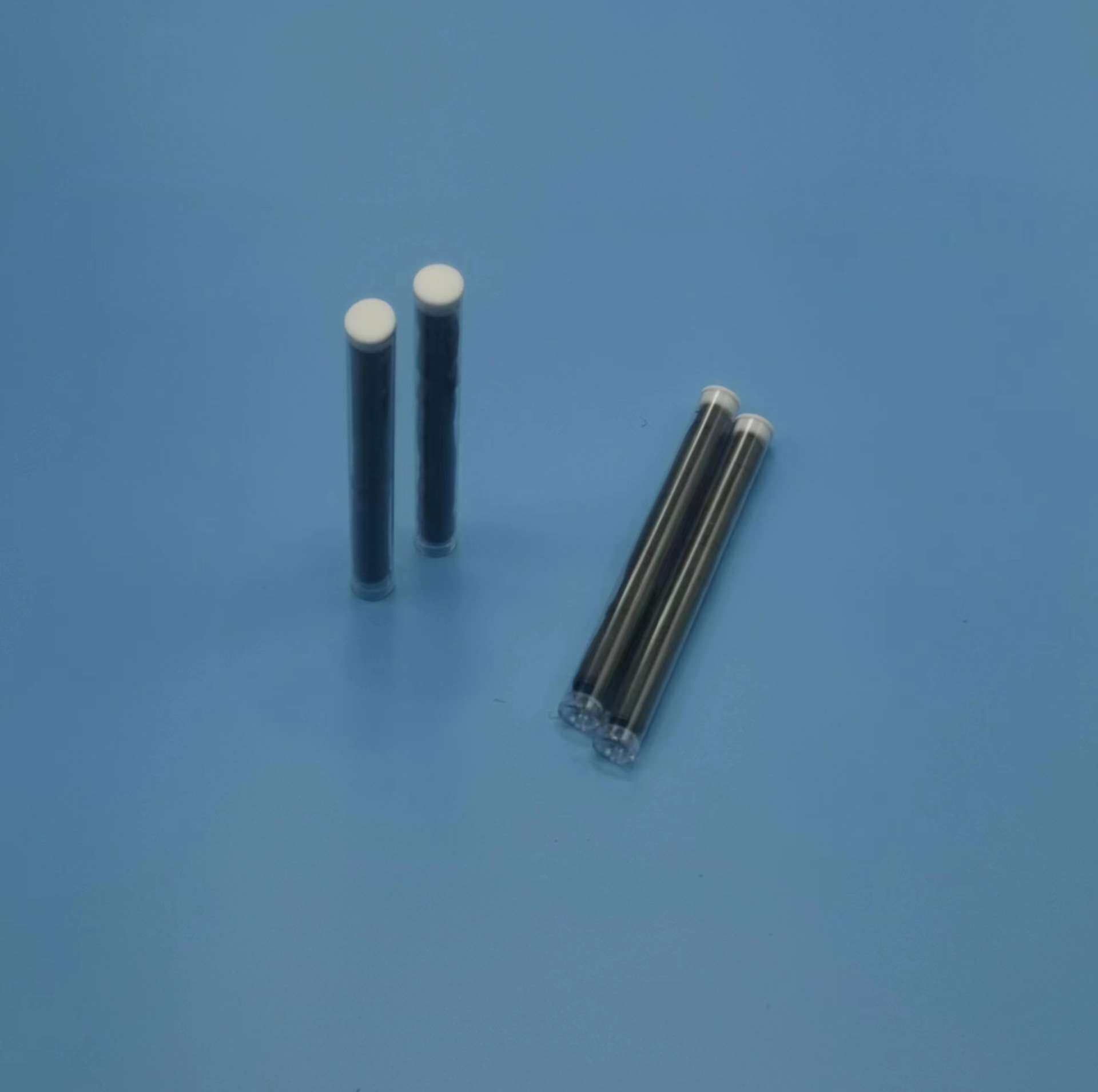 钛康金属镍钛诺智能温控形状记忆合金弹簧加热恢复玩具益智高弹性