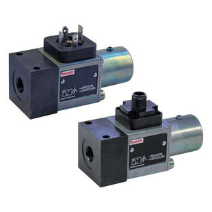 350K14AV Rexroth机械压力开关 HED8OH R901099816