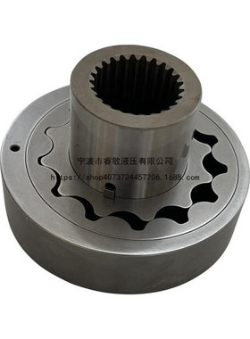 补油泵PV90R42 PV90R55补油泵 PV90R75补油泵 PV90R100 20CC零件