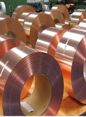 Cu-C CuCr1-C铜带CuZn33pb2-B铜合金CuZn33Pb2-C铜棒材CC040A铜板