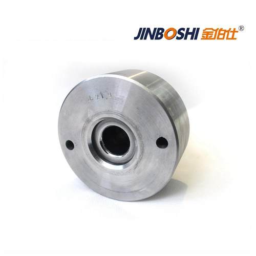 硬质合金拉拔成型模具 YG8方型拔管模具厂家 交货速度快精密