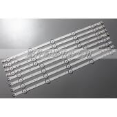 49FHD 46573A 8条 180319 JEDI灯条BN96 46572A HG49NJ477