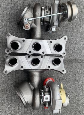 涡轮增压器11657649290 11657563692 49131-07258 49131-07237N54