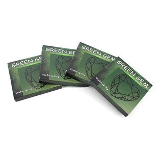 套弦 gen 优质小提琴专用琴弦 Green