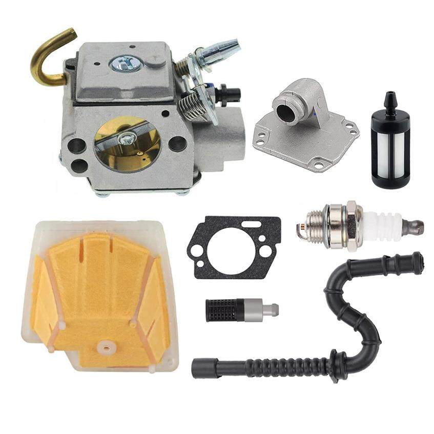 MS270 MS280化油器 HD-39 11331200612 Stihl MS270C MS280C油锯