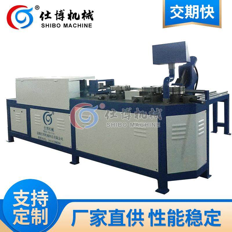 全自动圆法兰成型机数控圆法兰椭圆风管卷机型材,五金/工具,其他机械五金,淘宝优惠券,粉丝福利购,淘宝优惠卷