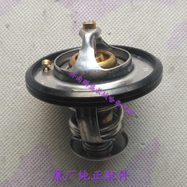 适用长城H1H2H3H5H6M2M4C30C50V80炫丽凌傲节温器调温器恒温器