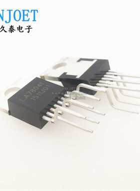 全新 LA78040B LA78041 LA78045 LA78141 LA78145 扫描电路集成块