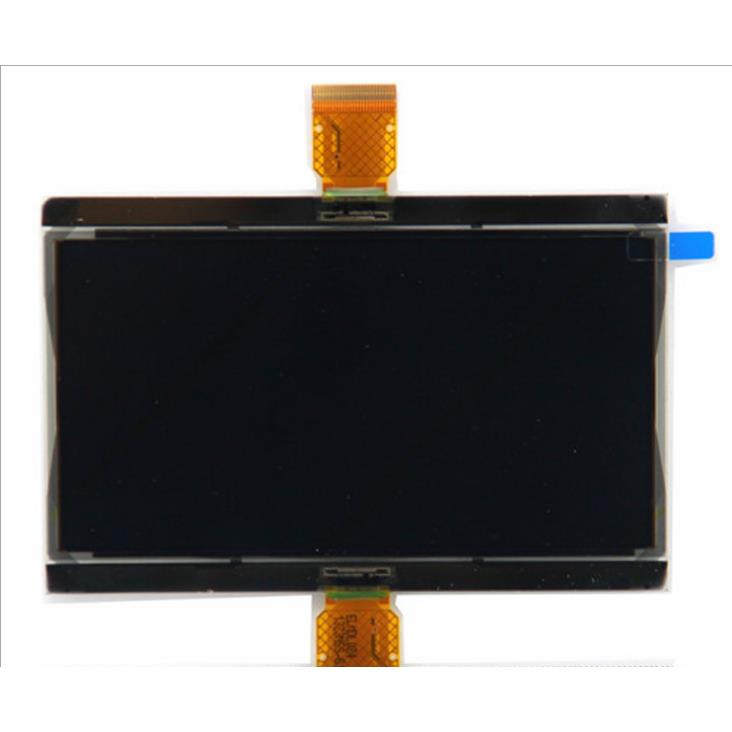 4.71寸OLED 显示屏 256x128点阵 SSD1322控制 高清工业屏