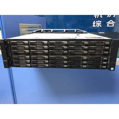 维修Dell/EMC存储 SCV3020服务器存储 远程维修 数据恢复 扩容