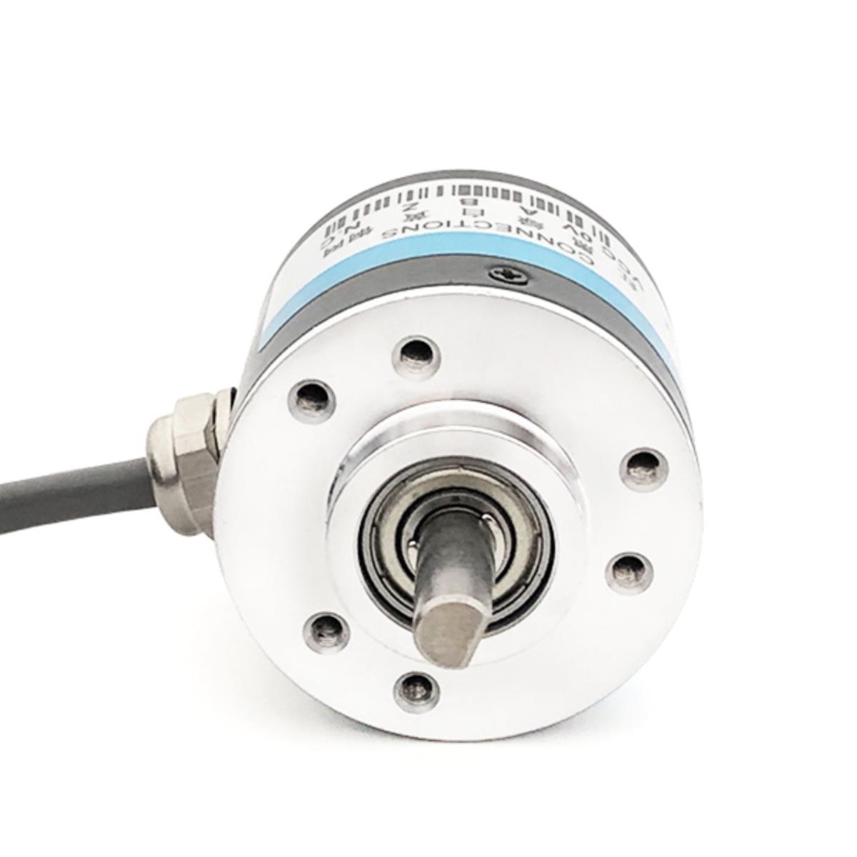 ZSP3806-003G-1000BZ3-5-24F光电编码器1E600 2000 360 5L 12-24C