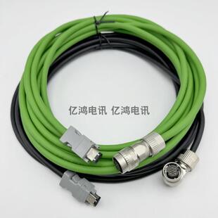 B3EN1003 ASD A3EN1005 器线 台达A3B3大功率伺服电机信号编码