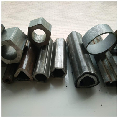 异形钢管 六角管 八角管 多边形异形钢管  配套异形钢管 厂家供应