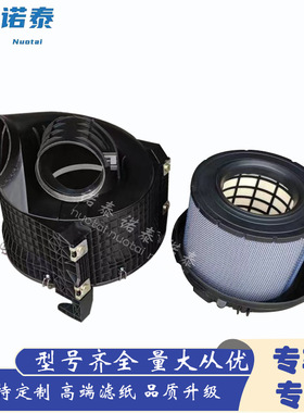 厂家批发AF26165/E497L/C411776/A0040942404/P785542空气滤清器