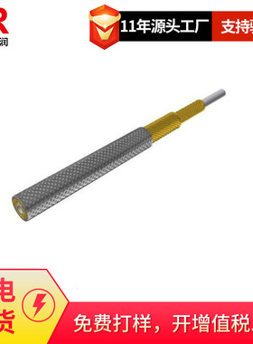 倍润SPIR STAR超高压2KF耐高温耐腐蚀特氟隆PTFE软管