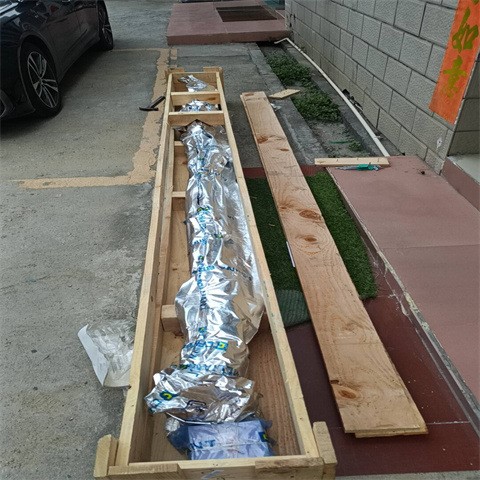 日本THK丝杠DK3205-6RRG0+400LC3滚珠梯型梯形丝杠交叉滚柱轴环