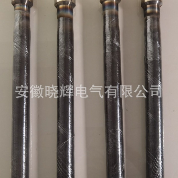 XHND-SFR-A热电阻热电偶安装套管