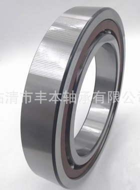 瓦房店轧机轴承QJF1030M QJF1026M QJF1032M四点角接触球轴承