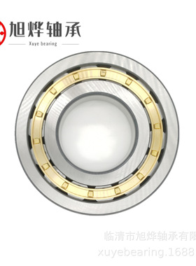 圆柱滚子轴承NJ320ECME.M1铜保持架318.319.321.322.324.326.328