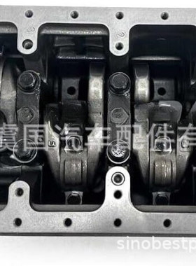 729901-01560 H25H30 351 4TNV88气缸体总成