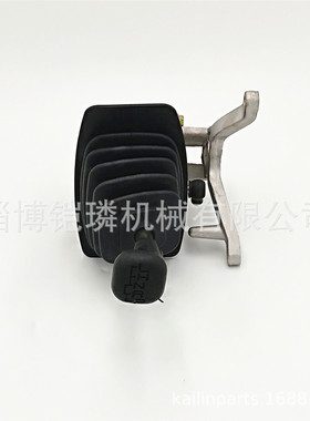 HS700 ATV  变速操纵部件